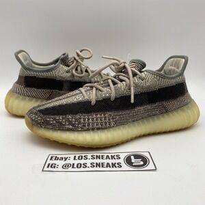 Size 6.5 - adidas Yeezy Boost 350 V2 Low Zyon (FZ1267)